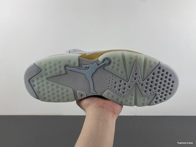 HYPE Paris Olympics Air 6 Jordan DQ4914-074 0720